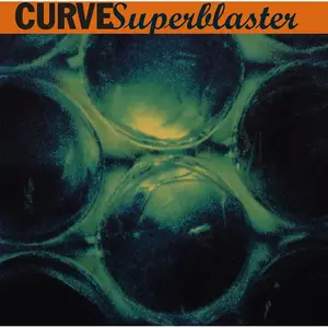 Superblaster/Vinyle Couleur Fumee Audiophile 180gr pas cher