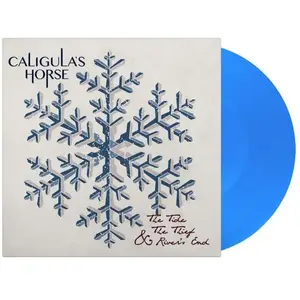 LP  de Caligula's Horse - The tide, the thief & River's end - pour Indifférent - Standard Standard pas cher