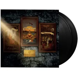 Comparateur de prix : LP  de Opeth - Pale communion - pour Indifférent - Standard Standard