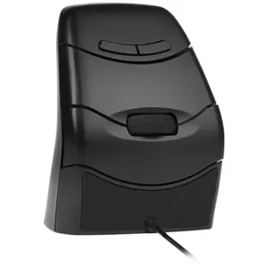 BakkerElkhuizen DXT 3 Wired, Souris de précision filaire, Souris verti... pas cher