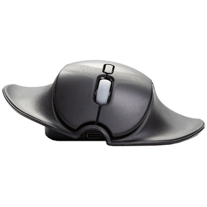 Comparateur de prix : BakkerElkhuizen HandshoeMouse Shift Bluetooth souris Ambidextre Optiqu...