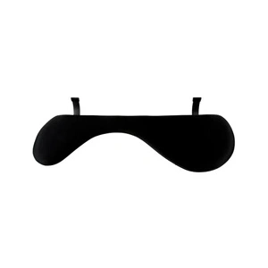 Comparateur de prix : Accoudoir - R-GO TOOLS - Noir - Ergonomique - Attache par Pince - 210 mm x 23 mm