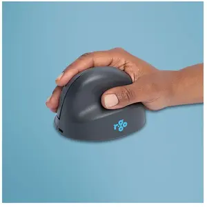 Comparateur de prix : R-Go Tools HE Mouse HE Basic Souris droite Bluetooth 1750 DPI (RGOHEBAMRWL)