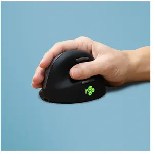 Comparateur de prix : R-GO TOOLS - ERGONOMIC MICE HE BREAK MOUSE SMALL RIGHT WIRELESS SILENT