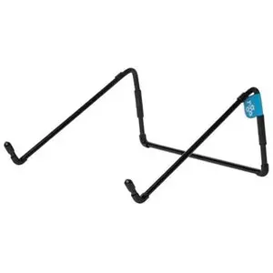 R-Go Steel Travel - Support pour ordinateur portable - 10" - 22" - noir