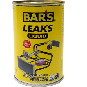 Bar's Antifuite radiateur liquide BARS' LEAKS 150 g-BARS LEAKS pas cher