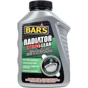 Bar's Bars Additif Scellant de Fuites pour Systèmes de Refroidissement 200 ML, Radiator pas cher