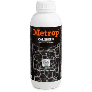 NO NAME Metrop Calgreen - 1 LitreVendu parcarrefour