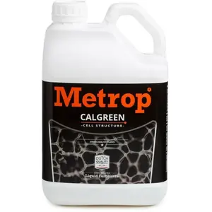 Calgreen 5 Litres - Metrop pas cher