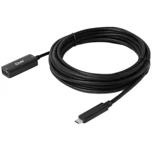 Comparateur de prix : CLUB3D Club 3d Câble Usb-a Vers Usb-c Cac-1536