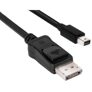Comparateur de prix : CLUB3D CABLE ADAPTADOR MINI DISPLAYPORT - DISPLAYPORT 1.4 HBR3. 2 METROS.