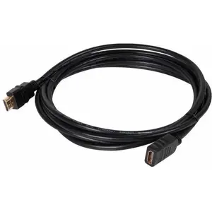 Câble de rallonge HDMI Club 3D CAC-1321 - 3m - Noir - Support 4K