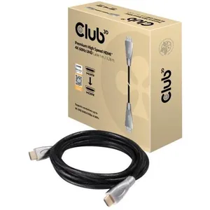 Comparateur de prix : Club3d Club 3D CAC-1311 - Câble HDMI - HDMI (M) pour HDMI (M) - 1 m - ...