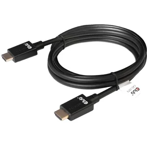 Comparateur de prix : CABLE HDMI CLUB3D A - A 2.1 ULTRA ALTA VELOCIDAD 10K HDR 3M RETAIL