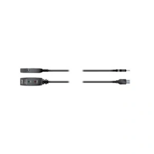 Comparateur de prix : Club 3D CLUB3D câble USB 5 m USB 3.2 Gen 1 (3.1 Gen 1) USB A Noir - CAC-1404