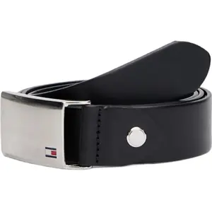 Tommy Hilfiger Ceinture Plaque Adjustable 35 Mm