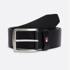Tommy Hilfiger Ceinture New Denton 40 Mm pas cher