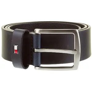 Tommy Hilfiger Ceinture New Denton 40 Mm pas cher