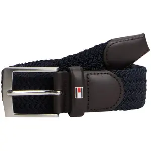 Tommy Hilfiger Ceinture New Adan 3.5 Cm