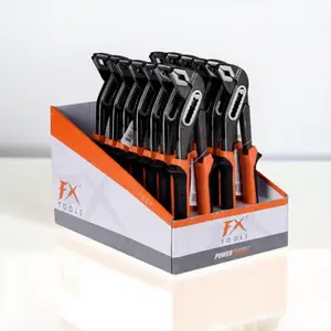 FX Tools Pince Multiprise 25 cm pas cher