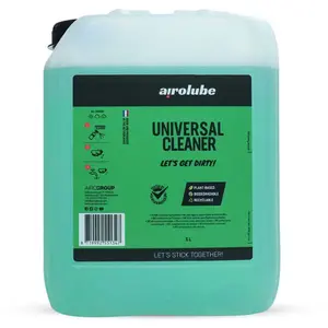 Nettoyant / nettoyant universel Airolube - Jerrycan de 5 litres 551347