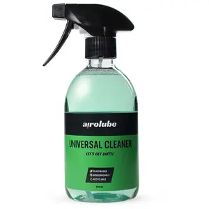 Nettoyant / Nettoyant Universel Airolube - Déclencheur 500ml 551149 pas cher