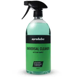 Nettoyant / Nettoyant Universel Airolube - Déclencheur 1000ml 551156 pas cher