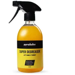 Airolube Super dégraissant / Dégraissant - 500 ml 551163 pas cher