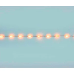 NO DISPONIBLE GUIRNALDA SOFT WIRE 1500 LED blanc chaud 8 fonctions 45 m pas cher