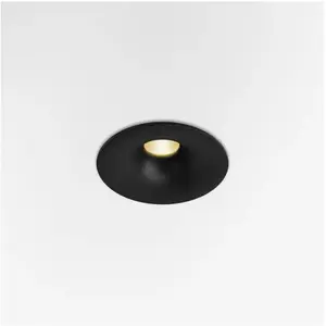 Bianemo Elys Eterna Curved Spot de plafond encastrable, LED, EL1110792...