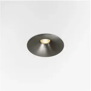 Bianemo Elys Eterna Curved Spot de plafond encastrable, LED, EL1110792364,