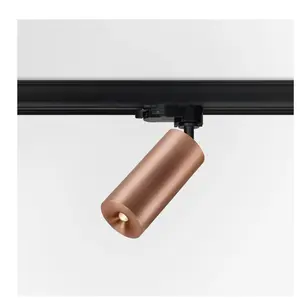 Bianemo Altera TR 3-ph Curved Projecteur LED, EL603908923636, pas cher