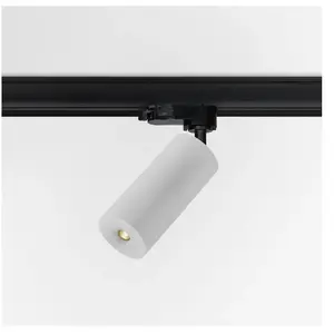 Bianemo Altera TR 3-ph Curved Projecteur LED, EL603908933623, pas cher