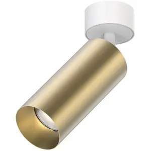 Bianemo Elys Altera Straight Plafonnier en saillie, LED, EL315808923635, pas cher