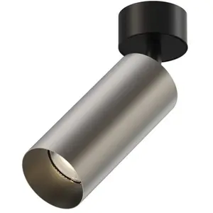 Bianemo Elys Altera Straight Plafonnier en saillie, LED, EL315808933624, pas cher