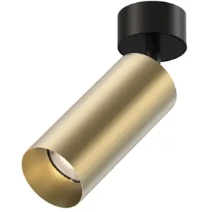 Bianemo Elys Altera Straight Plafonnier en saillie, LED, EL315808933625, pas cher