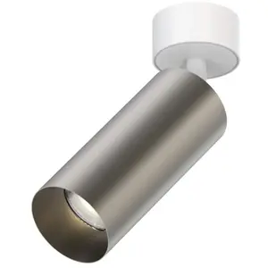 Bianemo Elys Altera Straight Plafonnier en saillie, LED, EL315808923634, pas cher