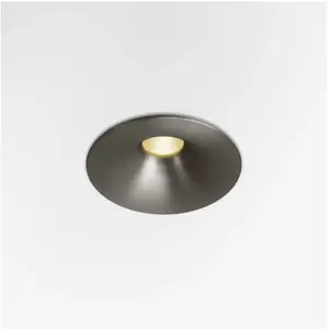 Bianemo Elys Eterna Curved Spot de plafond encastrable, LED, EL1151093... pas cher