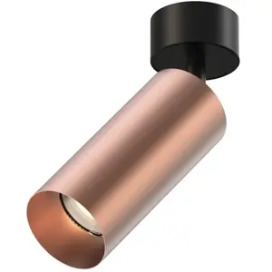 Bianemo Elys Altera Straight Plafonnier en saillie, LED, EL315808923626, pas cher
