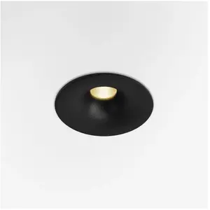 Bianemo Elys Eterna Curved Spot de plafond encastrable, LED, EL1151093362, pas cher