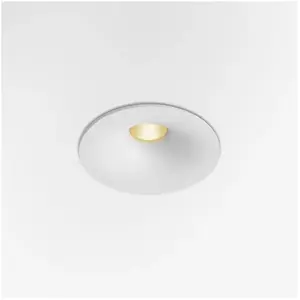 Bianemo Elys Eterna Curved Spot de plafond encastrable, LED, EL1151093363, pas cher