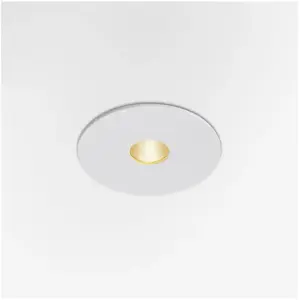 Bianemo Elys Eterna Point Spot de plafond encastrable, LED, EL1161093363, pas cher