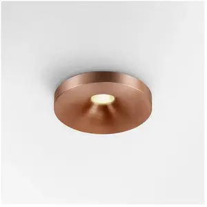Bianemo Elys Eterna RZ Curved Spot de plafond encastrable, LED, EL1190992366, pas cher