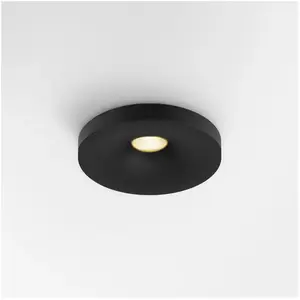 Bianemo Elys Eterna RZ Curved Spot de plafond encastrable, LED, EL1191... pas cher