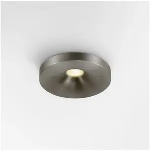 Bianemo Elys Eterna RZ Curved Spot de plafond encastrable, LED, EL1191093364, pas cher