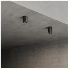 Bianemo Elys Eterna Plafonnier en saillie, LED, EL3100892362, pas cher
