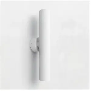 Bianemo Elys Eterna Applique murale à 2 sources lumineuses, LED, EL4080592363, pas cher