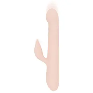 Good Vibes Only - Shai - Vibro à va-et-vient - Rose pas cher