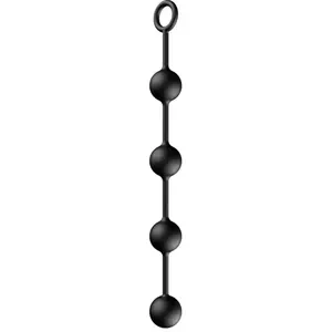 BUTTR - Boules Anales 4 Tailles - 50 cm pas cher