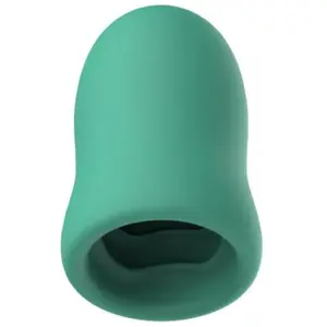 Le Masturbateur Bonheur par Adam & Eve - Masturbateur manuel - Vert pas cher